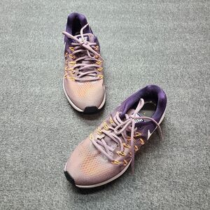 Nike Zoom Pegasus 33 Shoes Womens Size 9 Running 831356-500 Sneakers